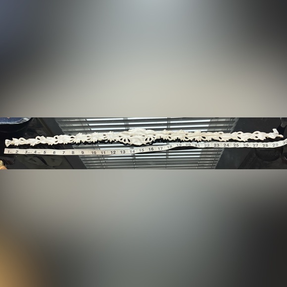 BHLDN Ajoure Fitted Belt - Picture 10 of 11